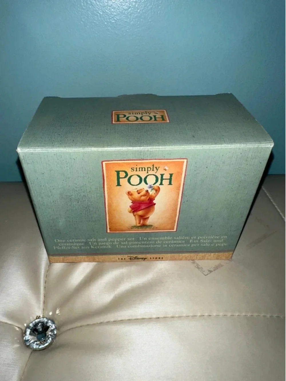 Disney release era